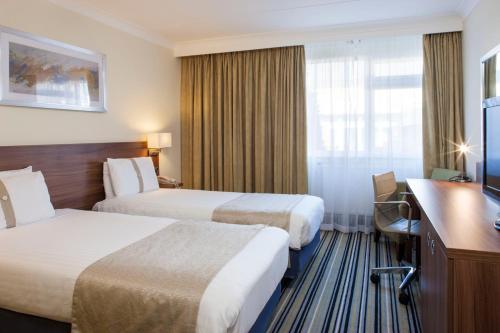 Holiday Inn Colchester