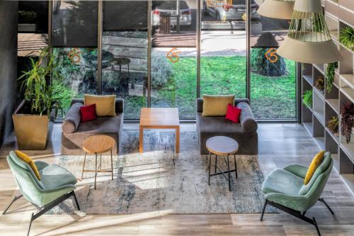 Park Dedeman Eskisehir