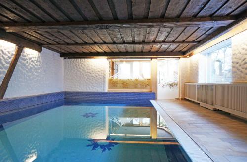 Aparthotel Landhaus St. Joseph