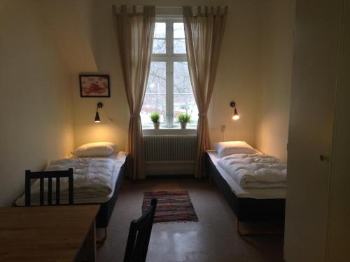 Ronneby Vandrarhem & HI Hostel