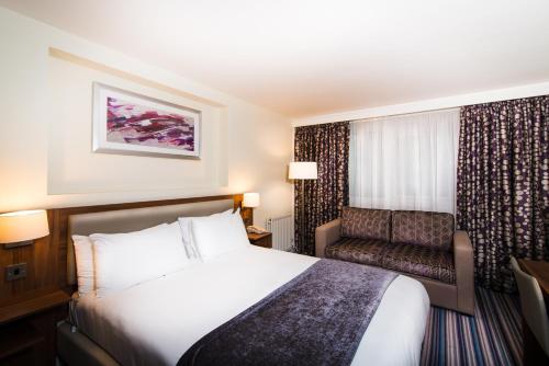 Holiday Inn Chester South