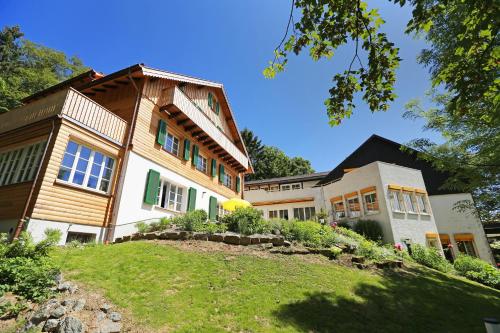 Gastehaus Sonnenhof