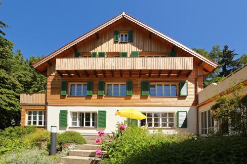 Gastehaus Sonnenhof