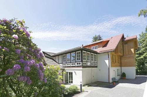 Gastehaus Sonnenhof