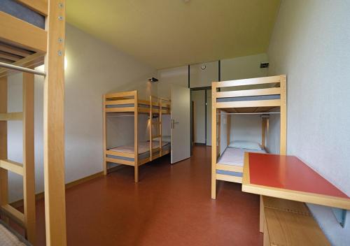 Zürich Youth Hostel