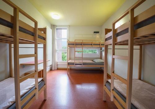 Zürich Youth Hostel