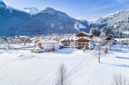 Hotel Krimmlerfälle