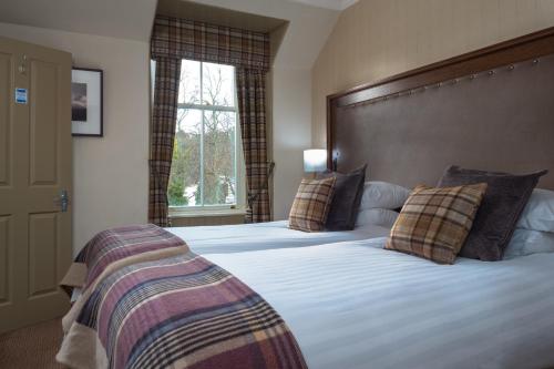 The Cairngorm Hotel