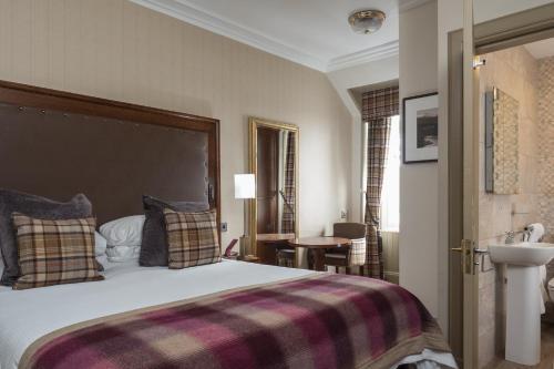 The Cairngorm Hotel