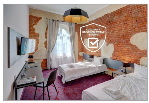 Koszary Góra Kalwaria Arche Hotel