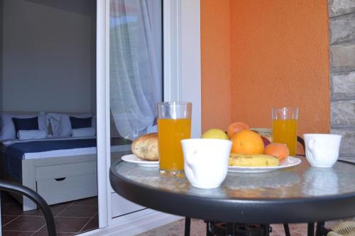 Apartments Monte Aria