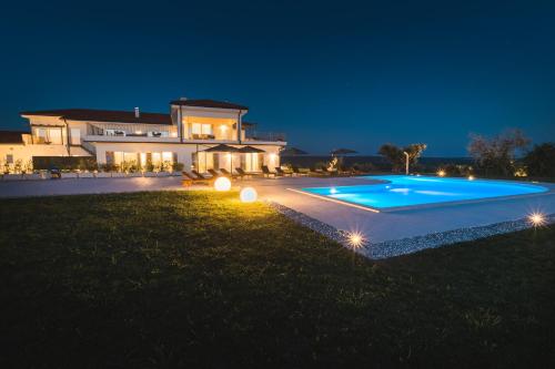 Wine Residence Cattunar