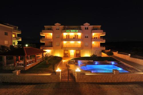 Villa Gravic