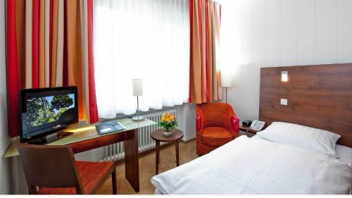 Hotel Westfalia