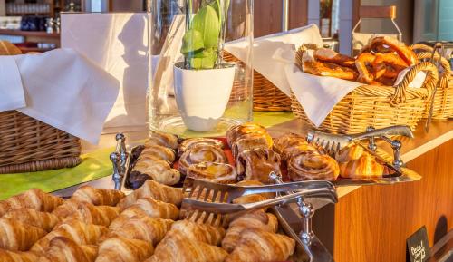 Crowne Plaza Congress Hotel Frankfurt