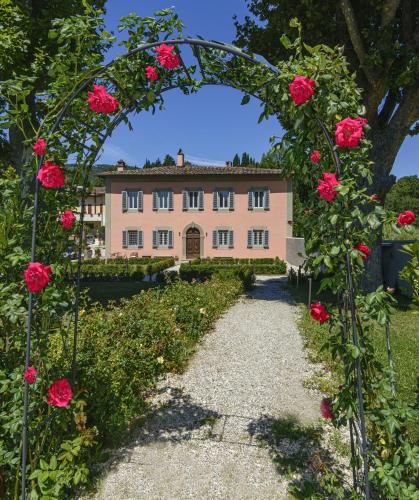 Villa Agnolaccio Residenza D'epoca