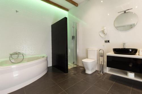 Posada Sierra De La Culebra