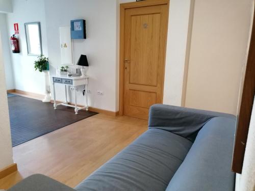 Hostal Hernan Cortes