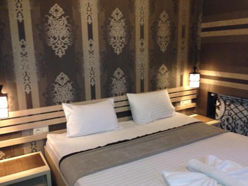 Rustaveli Hotel