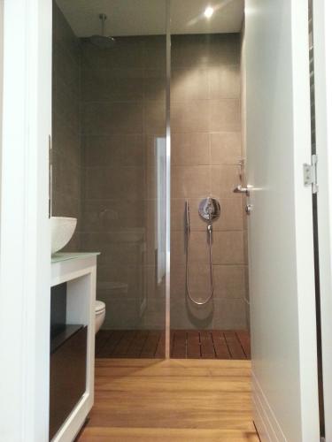 Dominic Smart Luxury Suites - Terazije