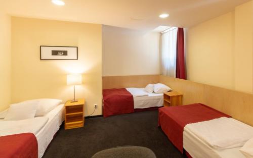 Hotel Laterum