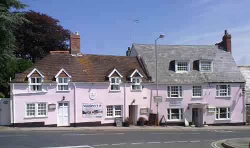 Mariners Hotel - Hotel