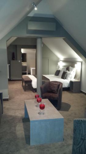 Hotel Saint Daniel