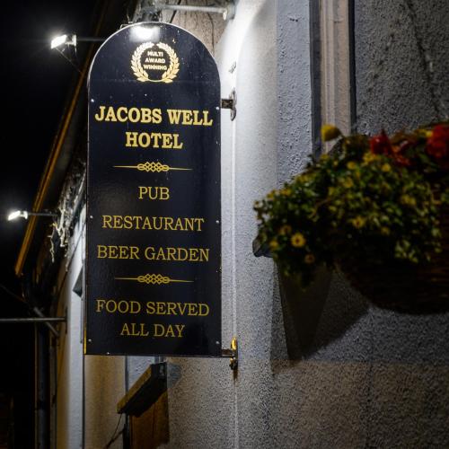 Jacobs Well B&B