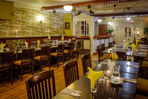 Jacobs Well B&B