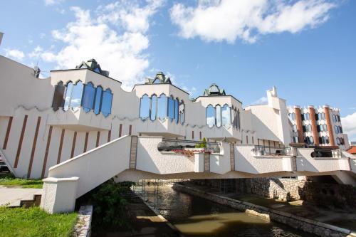 Hotel Vrbak