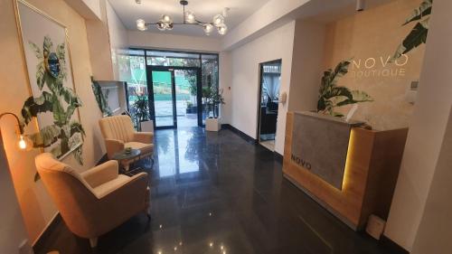 Novo Boutique