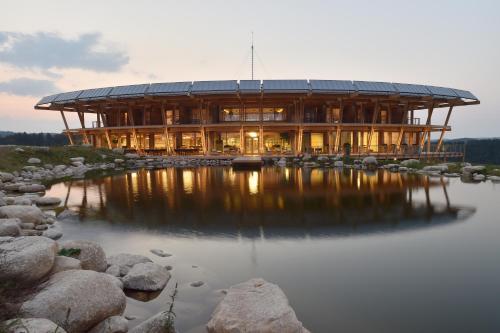 Panorama Golf Resort