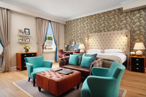 The Bailey's Hotel London Kensington