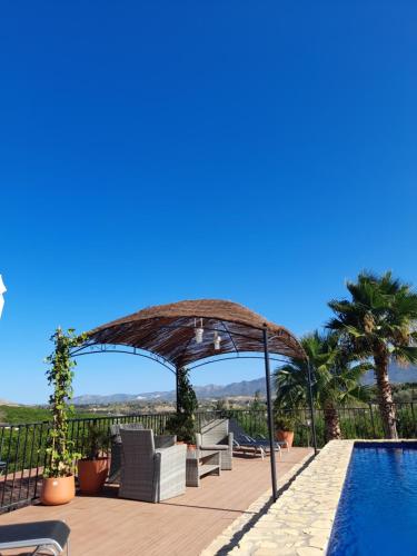 Villafranco Bed & Breakfast