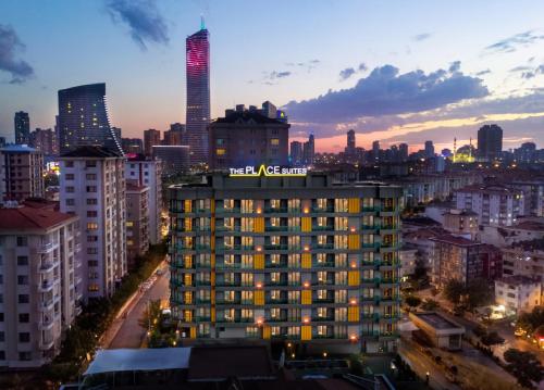 The Place Suites Atasehir