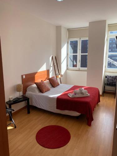 Formosa Oporto Apartments Group