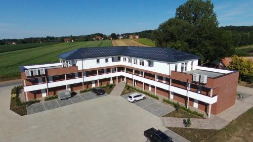 Waldhotel zum Bergsee