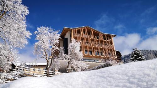 Hotel Vajolet