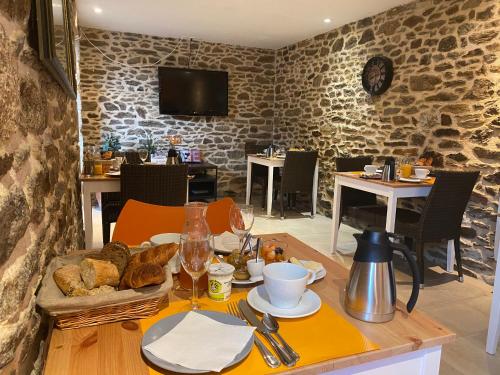 Domaine de la Garaye