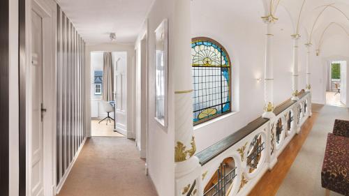 Boutiquehotel Dreesen - Villa Godesberg