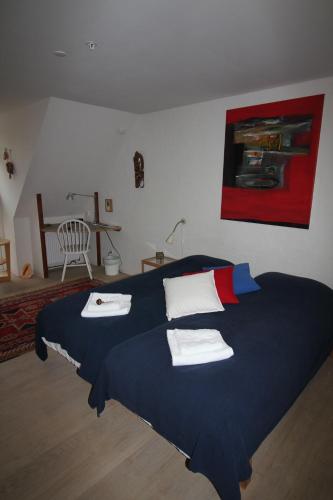 Odense City B&B