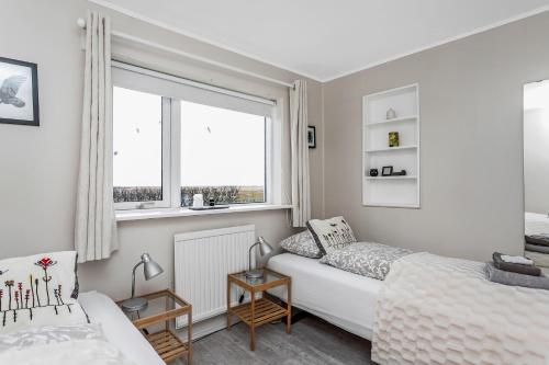 Vatnsholt - Guest House