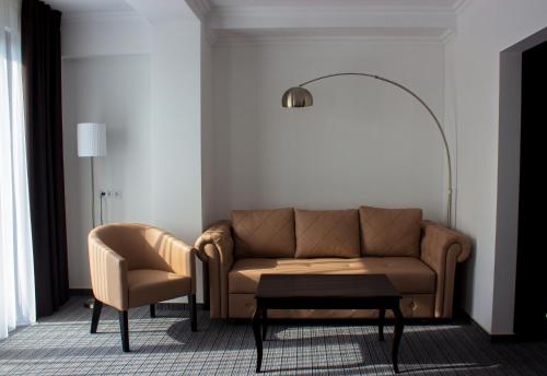 Bernardazzi Grand Hotel