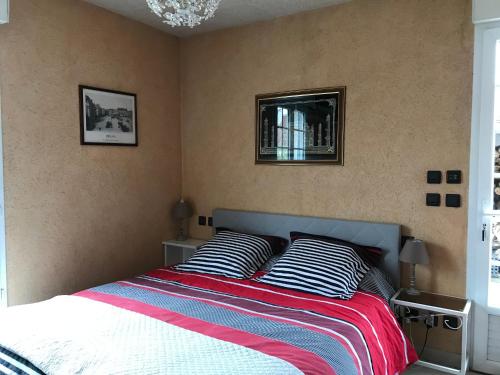 Studio indépendant chez l'habitant