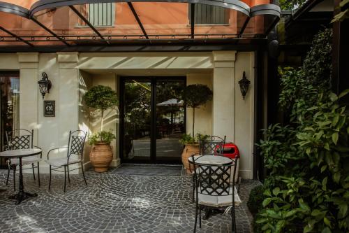 E'bel Boutique Hotel