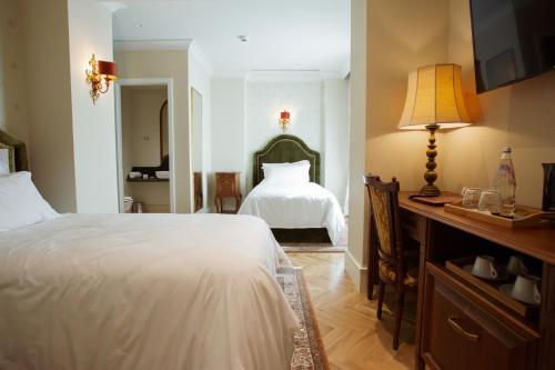 E'bel Boutique Hotel