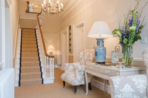 Grays Boutique B&B Hotel
