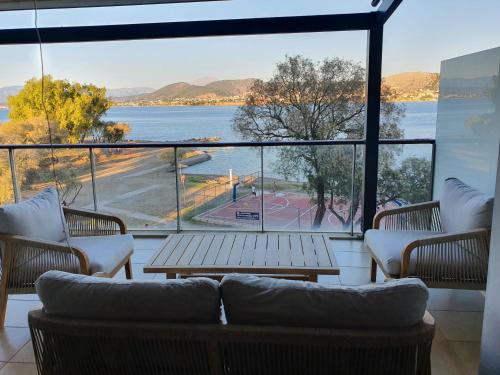 COZIDEA apartments CHALKIDA