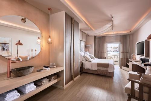 Palladium Mykonos Hotel