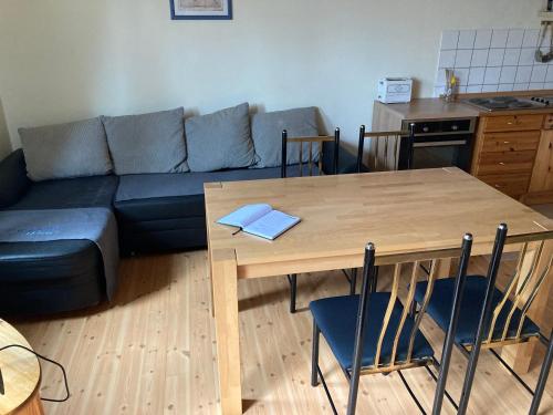 Ferien Am Zeulenrodaer Meer